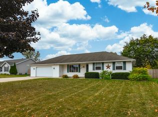 2554 Gemini Rd, Green Bay, WI 54311