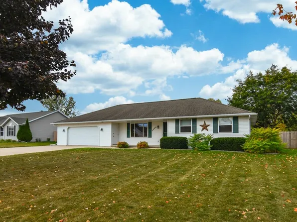 2554 Gemini Rd, Green Bay, WI 54311