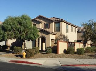 6447 W Fawn Dr, Laveen, AZ 85339