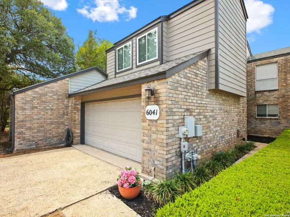 6041 Glen Heather, San Antonio, TX 78240