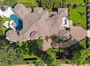 707 E Friar Tuck Ln, Houston, TX 77024