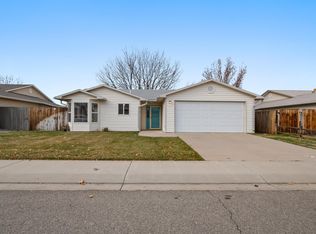 253 E Gloucester Cir, Grand Junction, CO 81503