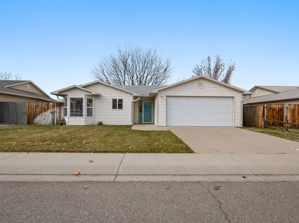 253 E Gloucester Cir, Grand Junction, CO 81503