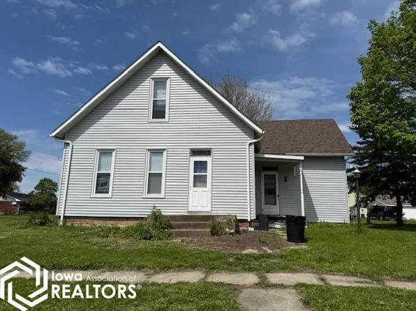 407 S Adams St, Mount Pleasant, IA 52641