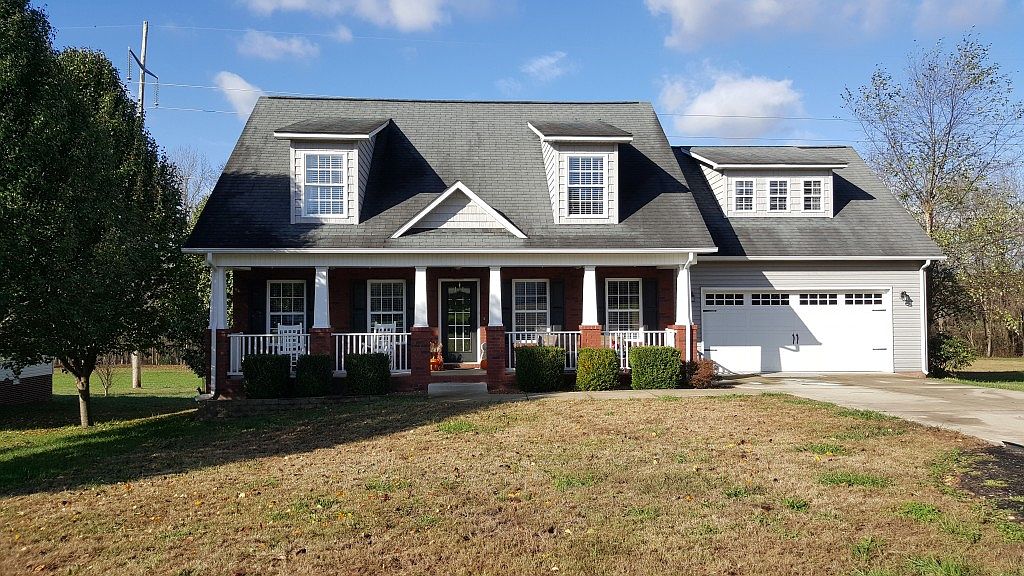 3662 Brookstone Dr Cookeville TN 38506 Zillow