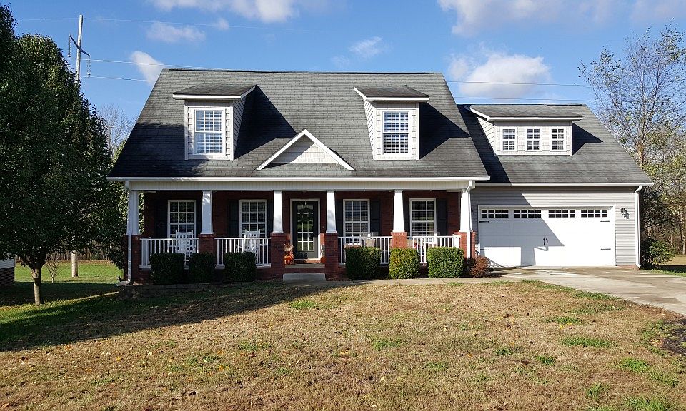 3662 Brookstone Dr Cookeville TN 38506 Zillow