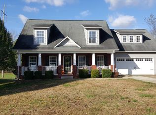 3658 Brookstone Dr Cookeville TN 38506 Zillow