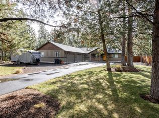 60224 Cinder Butte Rd, Bend, OR 97702