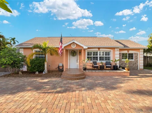 1535 Ransom ST, FORT MYERS, FL 33901