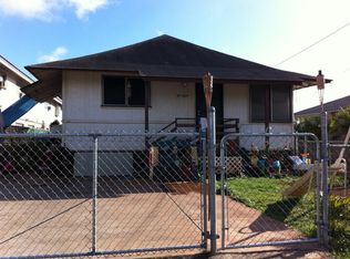 91-307 Fort Weaver Rd, Ewa Beach, HI 96706