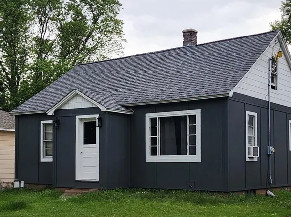 1031 Nunn Avenue, Rice Lake, WI 54868