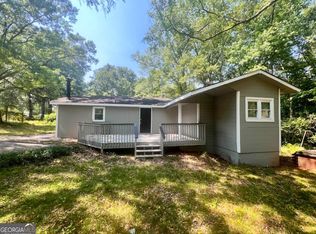 580 Colquitt St, Thomaston, GA 30286