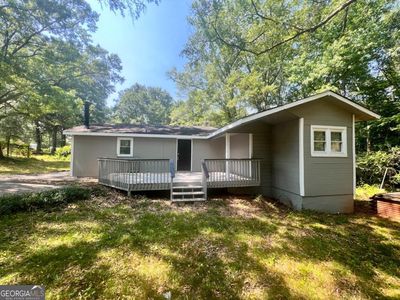 580 Colquitt St, Thomaston, GA, 30286