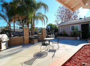 4096 N Sunset St, Orange, CA 92865