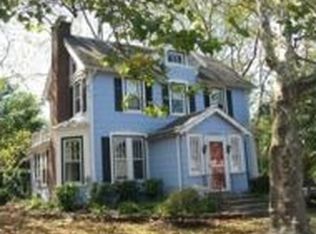 200 N West St, Doylestown, PA 18901