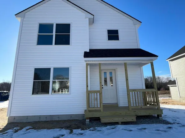 68 Arnie's Alley, Westbrook, ME 04092