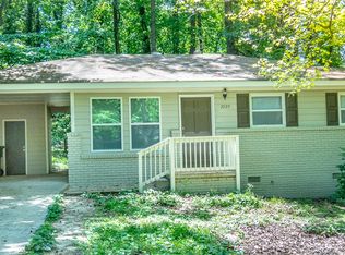 3929 Doral Cir, Doraville, GA 30360