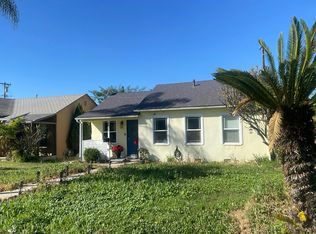 305 S Bedford St, La Habra, CA 90631