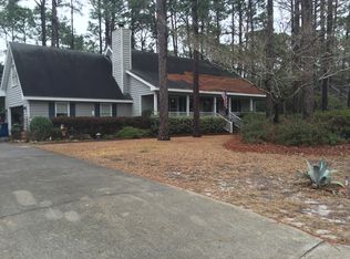 3519 Iris St, Wilmington, NC 28409