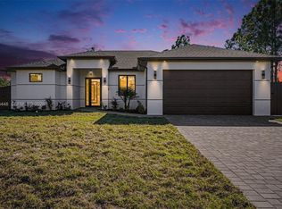 Greenbriar Unit 21, Lehigh Acres, FL 33972