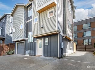 7448 4th Ave NE, Seattle, WA 98115