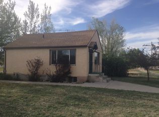 15 N 300 E, Annabella, UT 84711