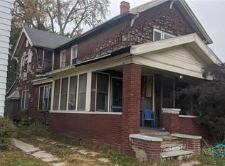 526 Langdon St, Toledo, OH 43609