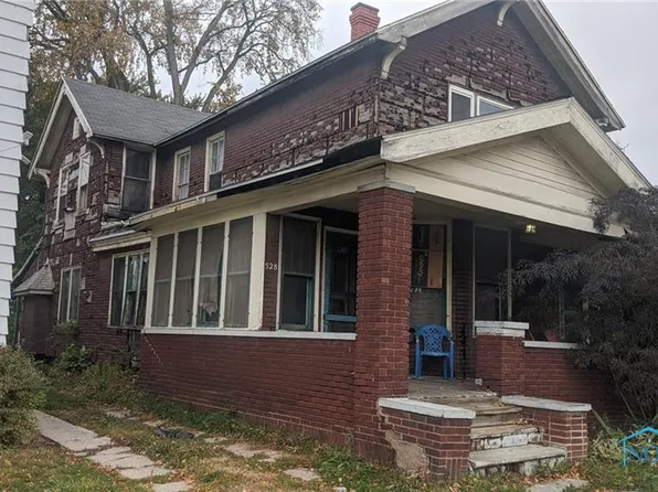526 Langdon St, Toledo, OH 43609