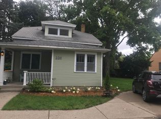 226 Antisdel Pl NE #2, Grand Rapids, MI 49503