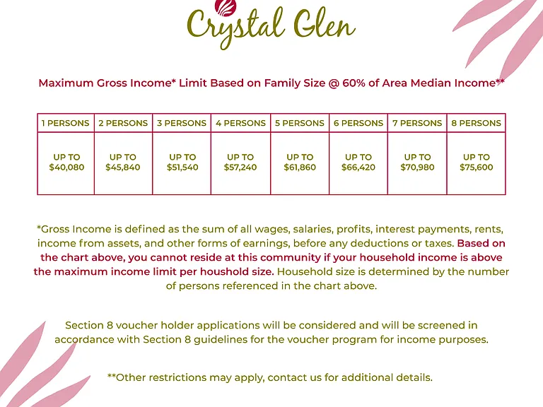 Crystal Glen — Photo 65