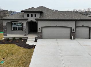 126 NW Joshua Dr, Lees Summit, MO 64081