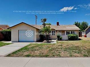 7943 Lasaine Ave, Northridge, CA 91325