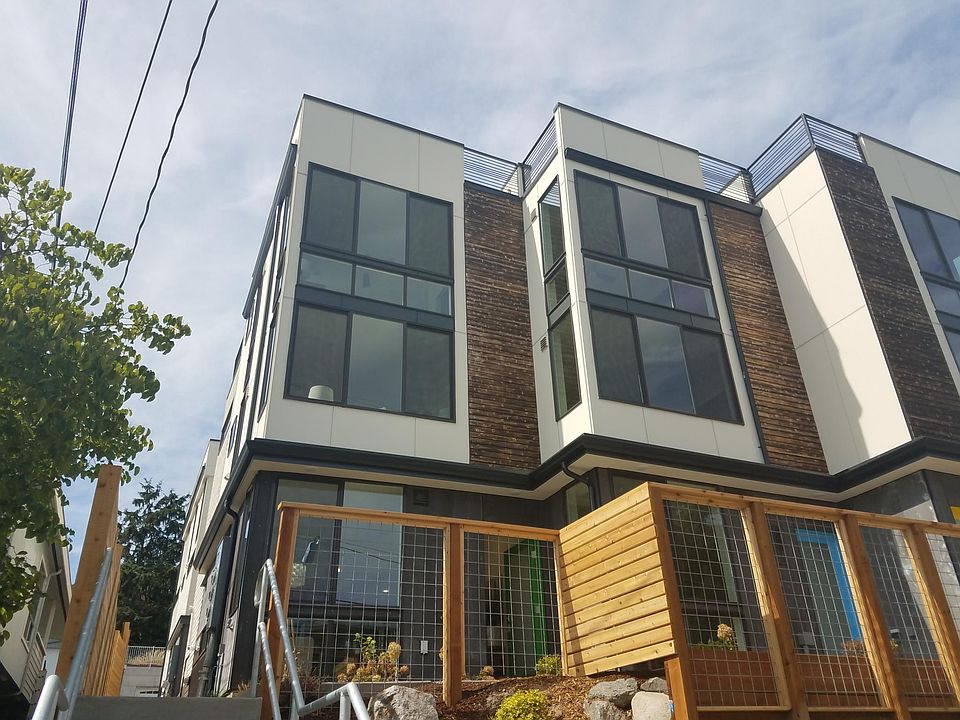 1st image of 3827 23rd Ave W Unit A
