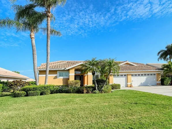 4121 Via Mirada, Sarasota, FL 34238