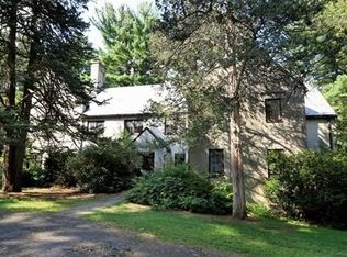766 Chestnut St, Needham, MA 02492