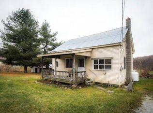 247 States Prison Hollow Rd, Starksboro, VT 05487