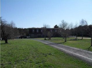 2700 Poe Rd, Soddy Daisy, TN 37379