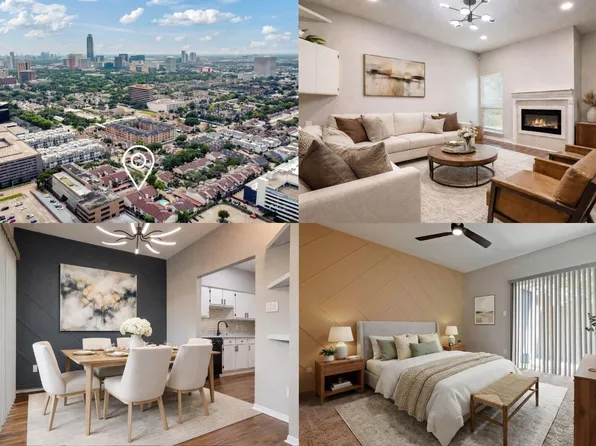 1818 Augusta Dr APT 13, Houston, TX 77057
