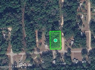 219 RABBIT TRACK Road, Satsuma, FL 32189