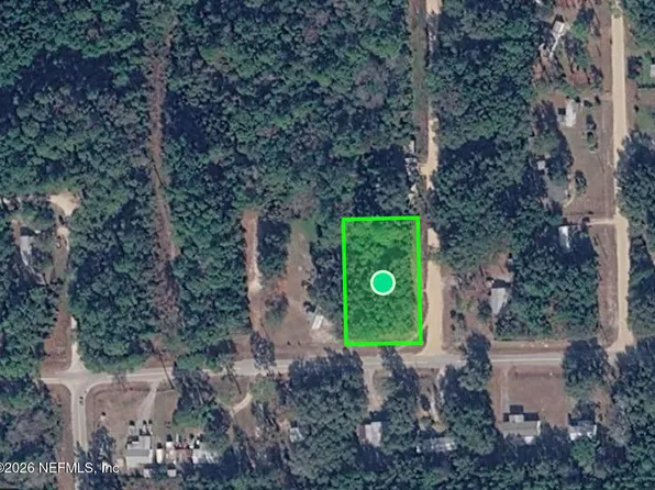 219 RABBIT TRACK Road, Satsuma, FL 32189