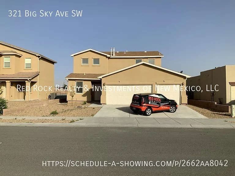 321 Big Sky Ave SW — Photo 2