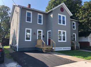 55 Colt St #55, Geneva, NY 14456