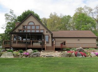 9914 N 500 E, Kendallville, IN 46755