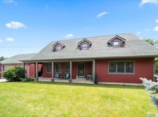 2784 N 48th Rd, Sandwich, IL 60548