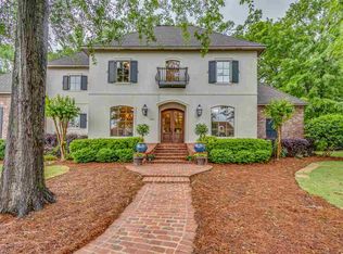 154 Green Glades, Ridgeland, MS 39157