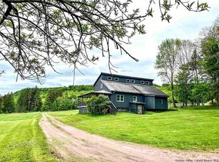 197 Weiss Rd, Roscoe, NY 12776