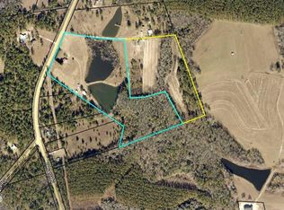 804 N Highway 221 N, Adrian, GA 31002