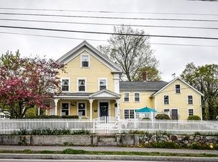 42 Elm St, Holliston, MA 01746