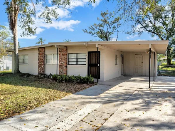 323 Wilmer Ave, Orlando, FL 32811