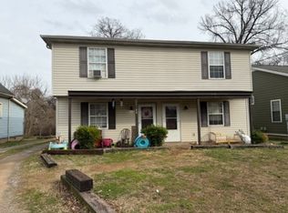 638 N Academy St, Murfreesboro, TN 37130